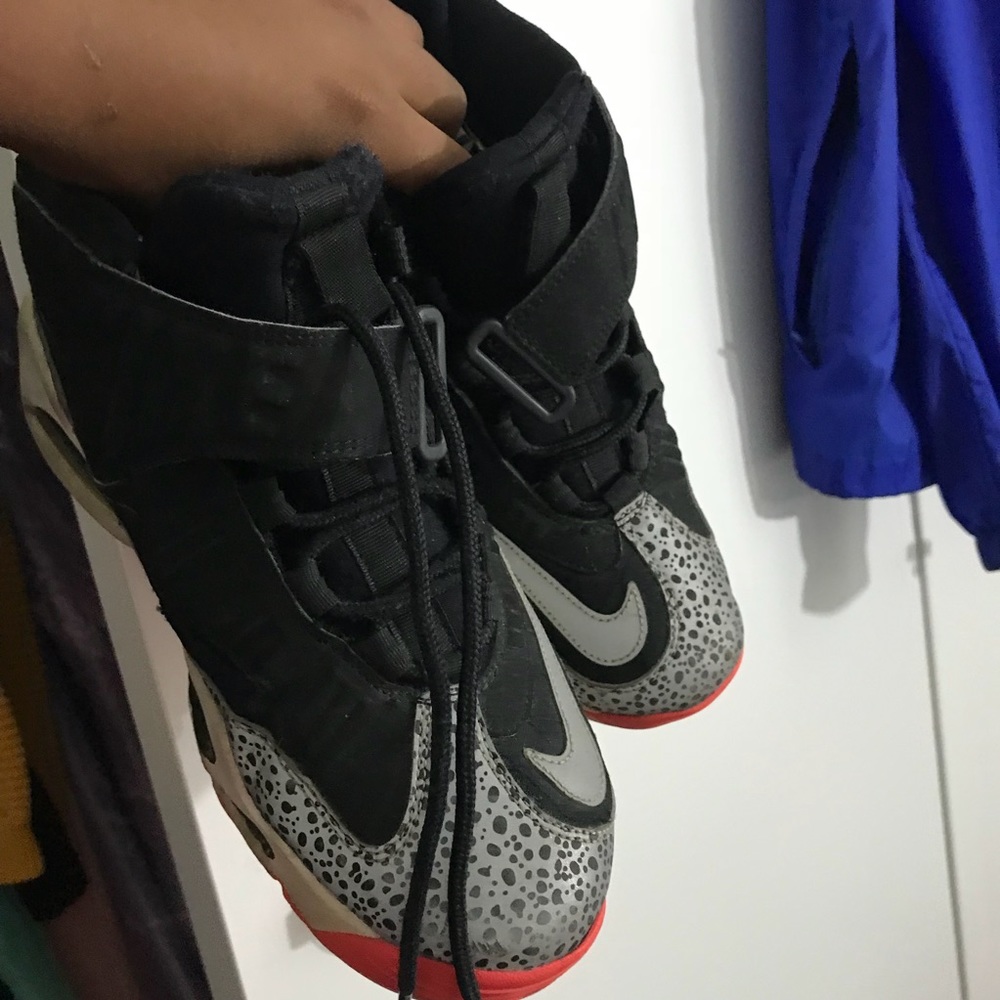 Nike Griffey